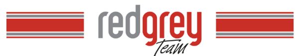 redgrey Team mark