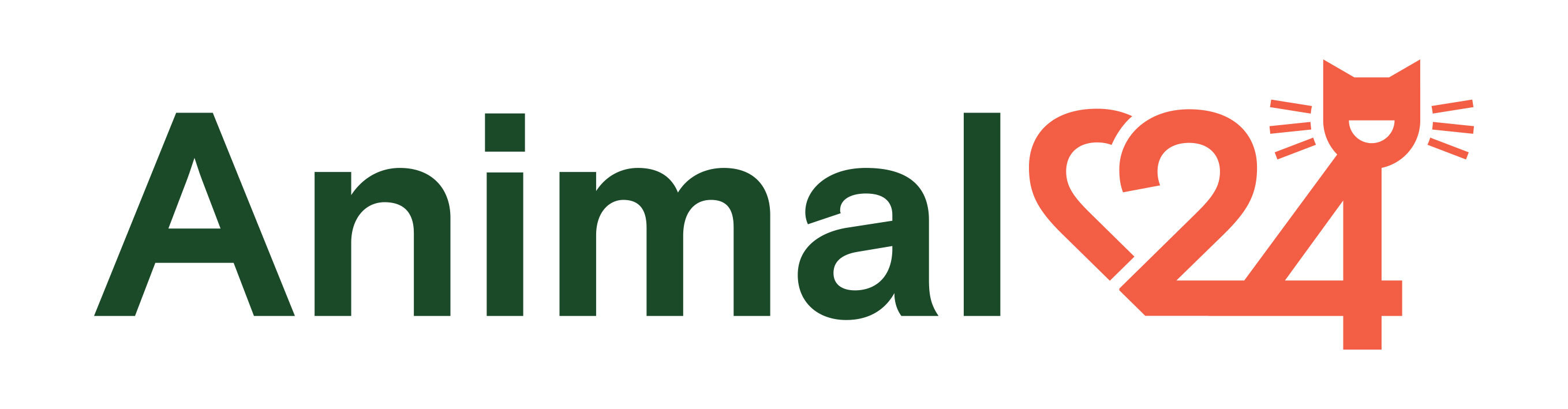 Animal24 mark