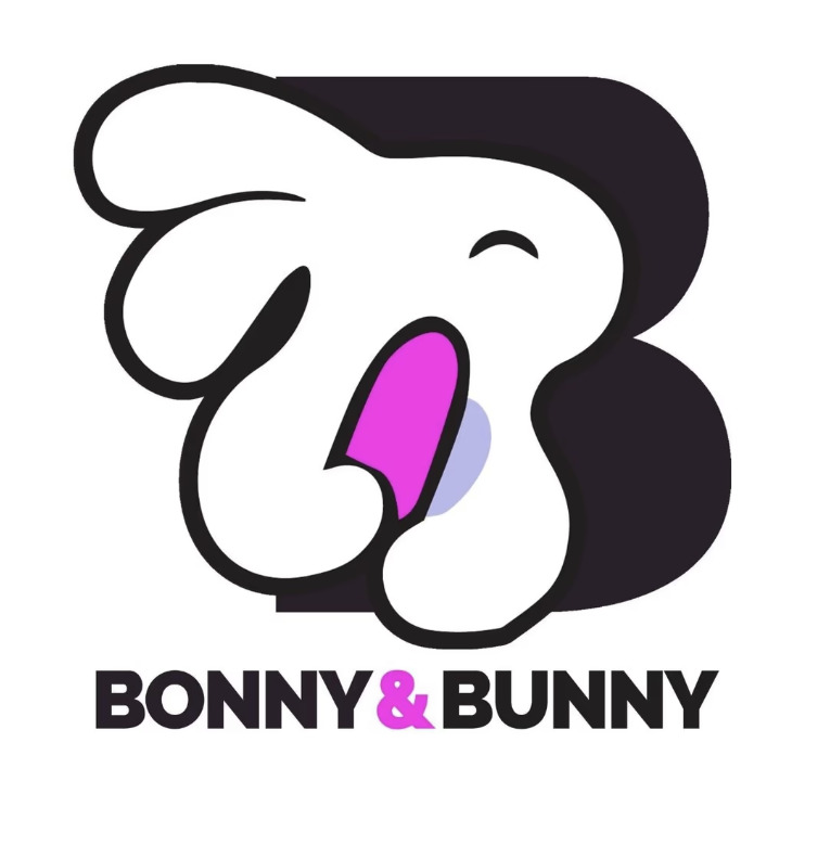 BONNY & BUNNY mark