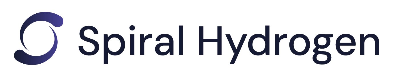 Spiral Hydrogen mark