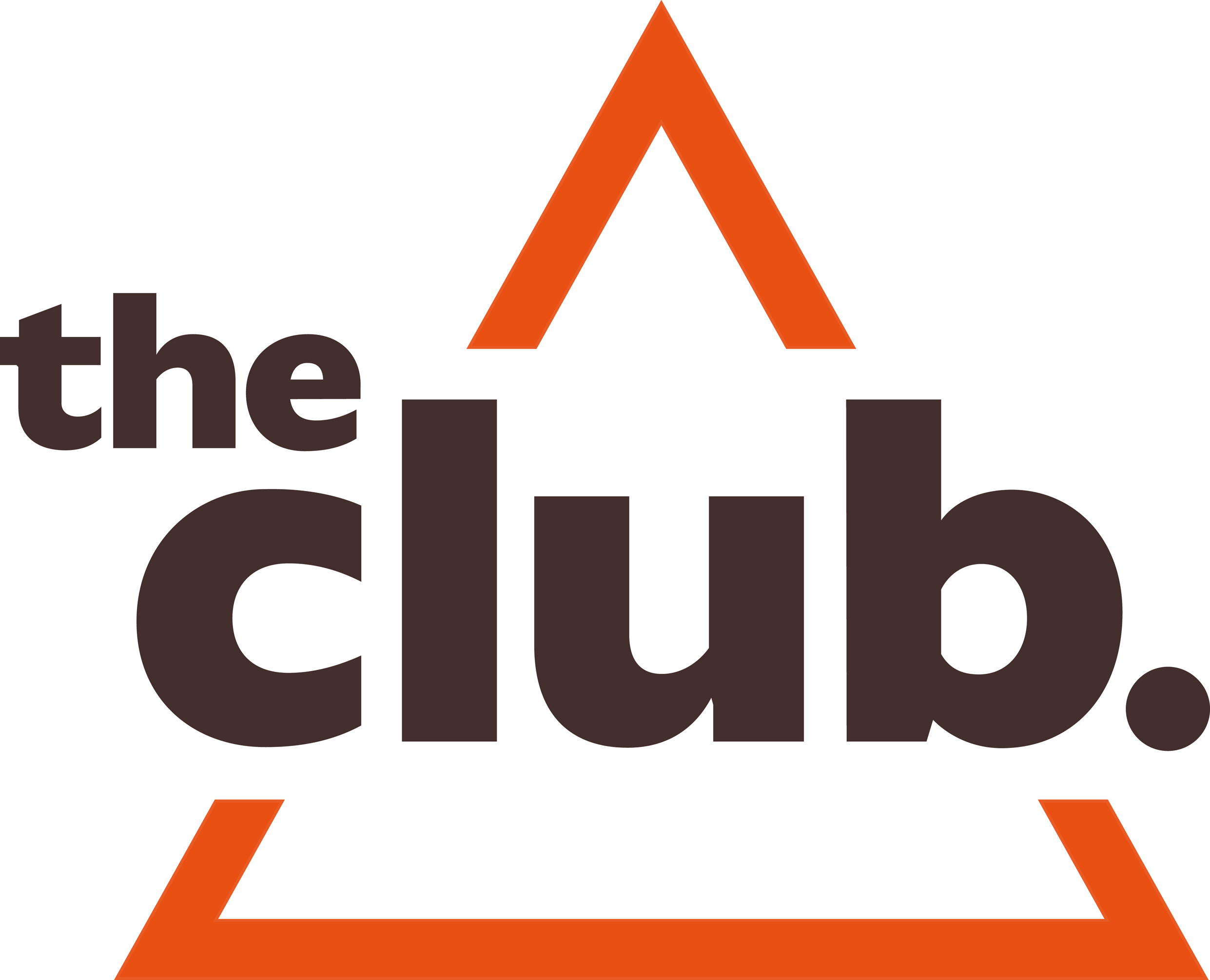 the club. mark