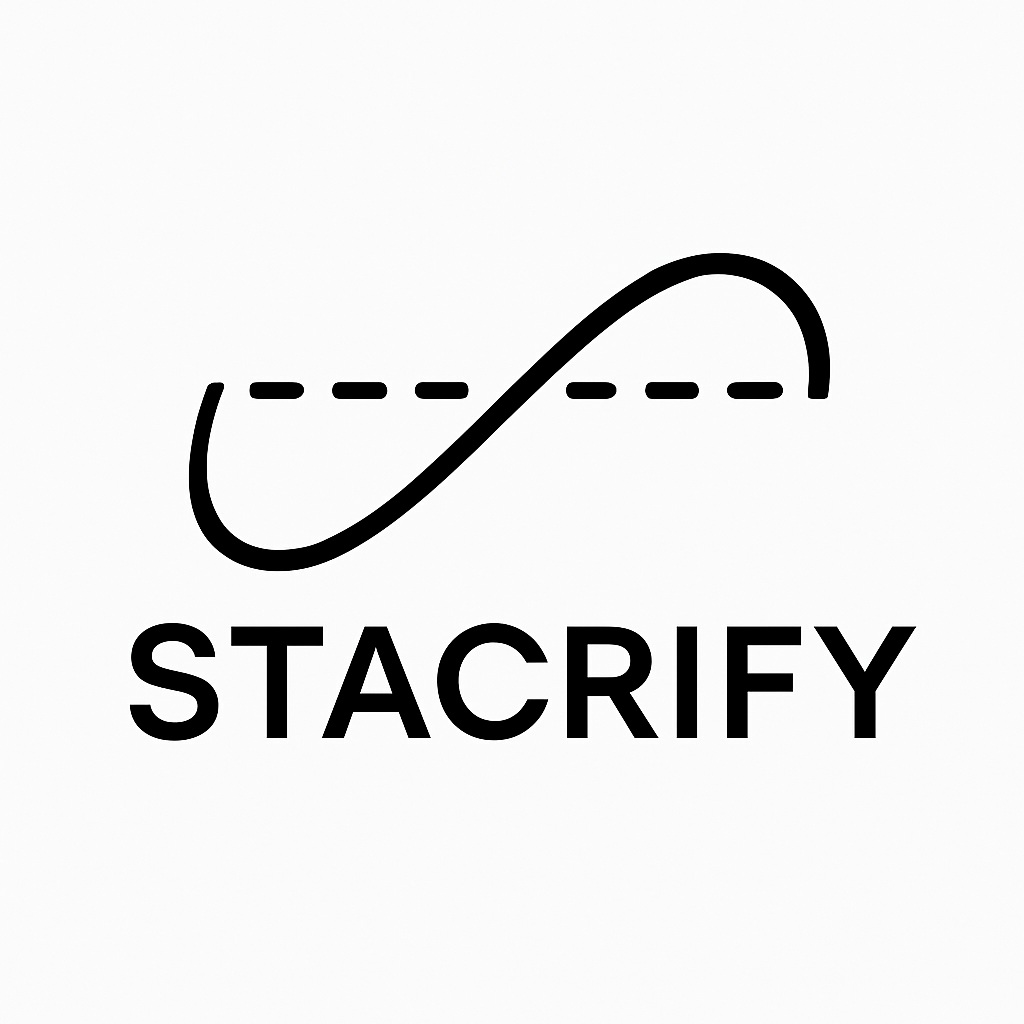 STACRIFY mark
