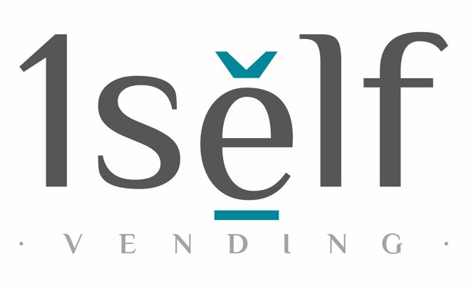 1sělf VENDING mark