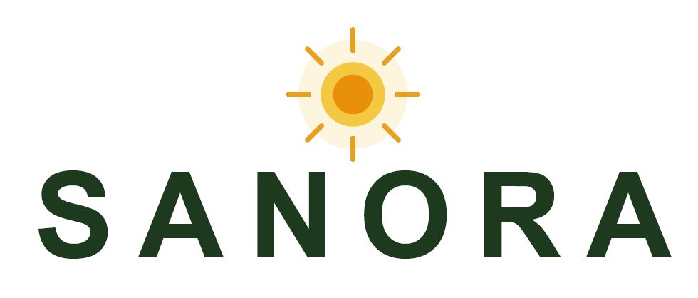SANORA mark