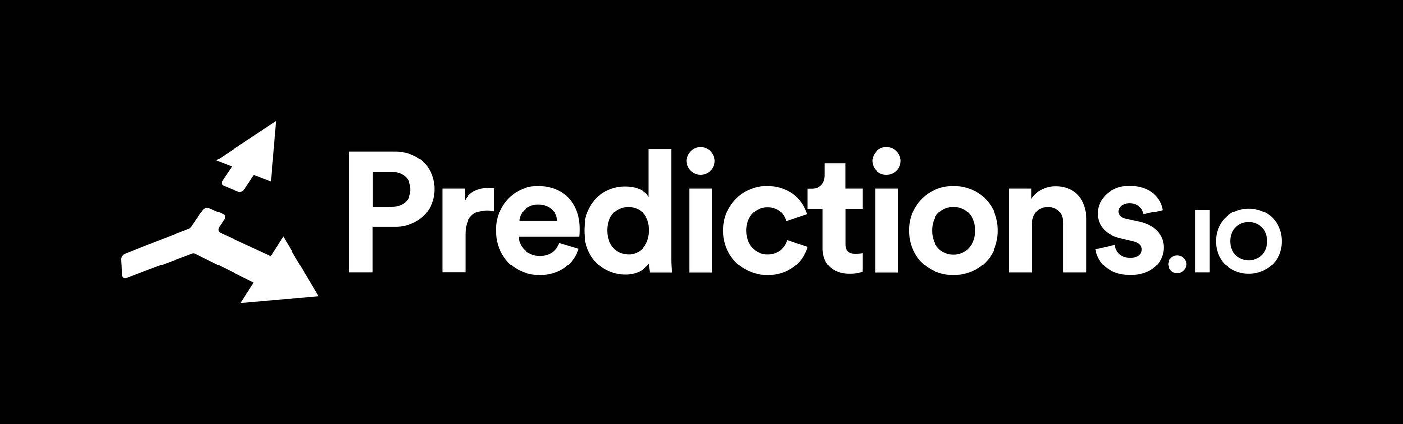 Predictions.io mark