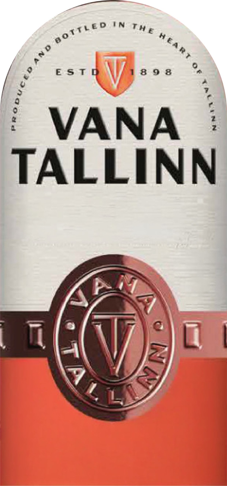 VANA TALLINN mark