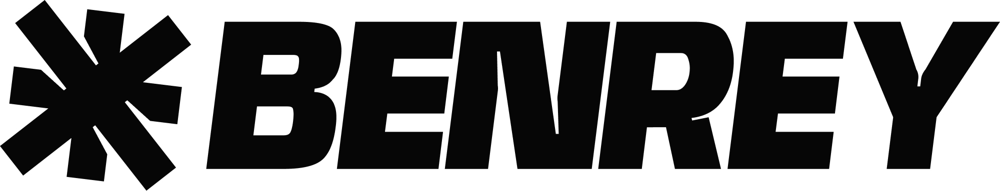 * BENREY mark