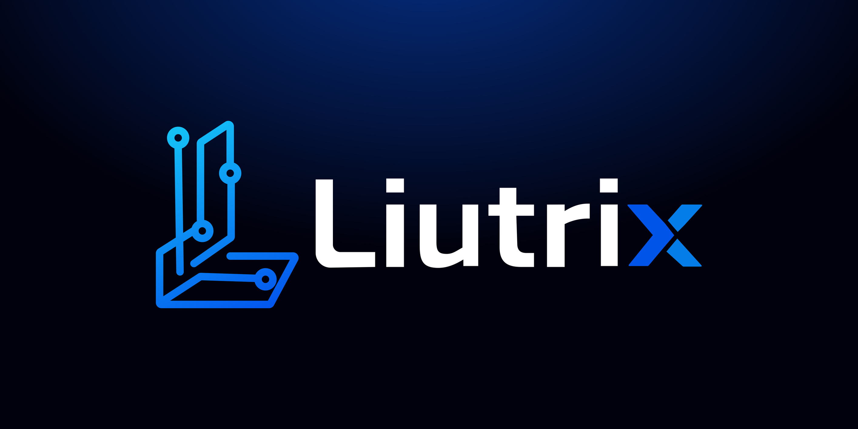 Liutrix mark