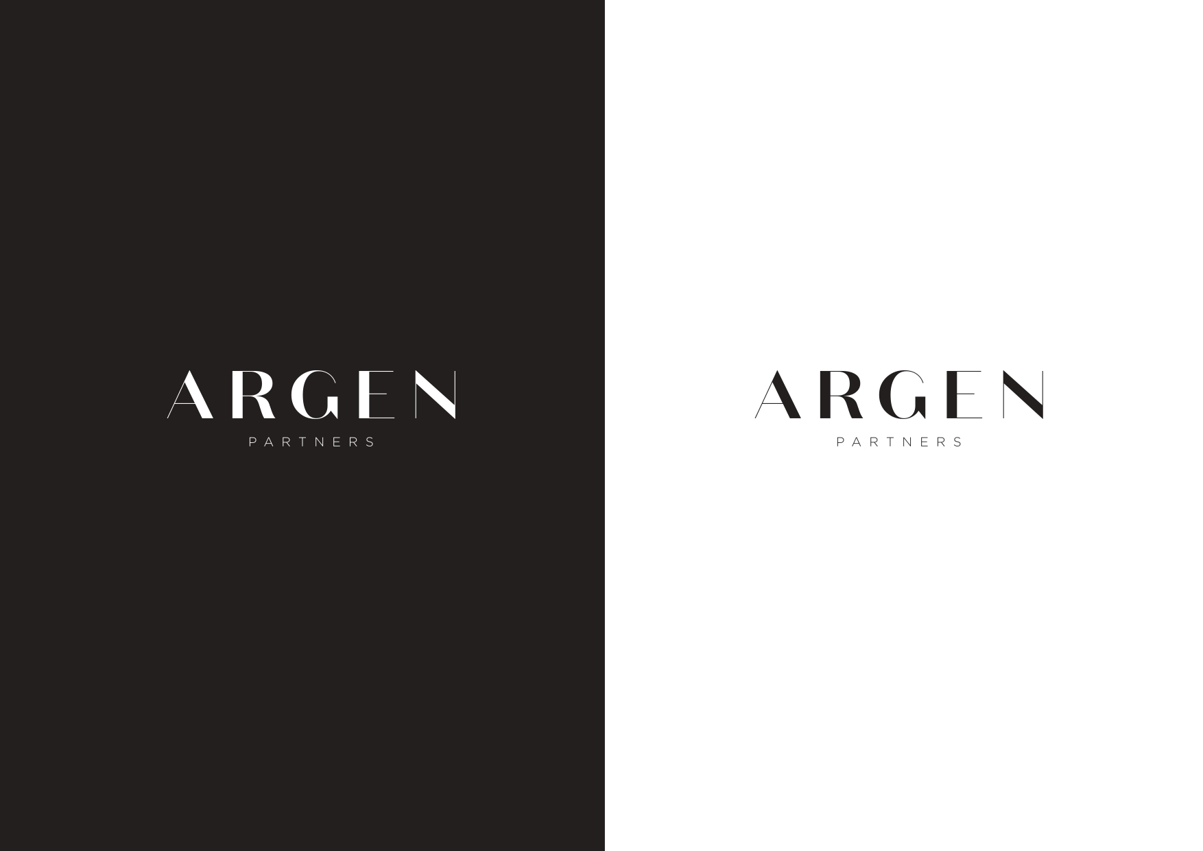 ARGEN PARTNERS mark