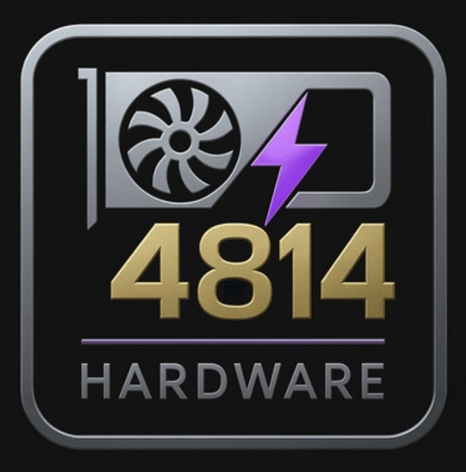 4814 HARDWARE mark