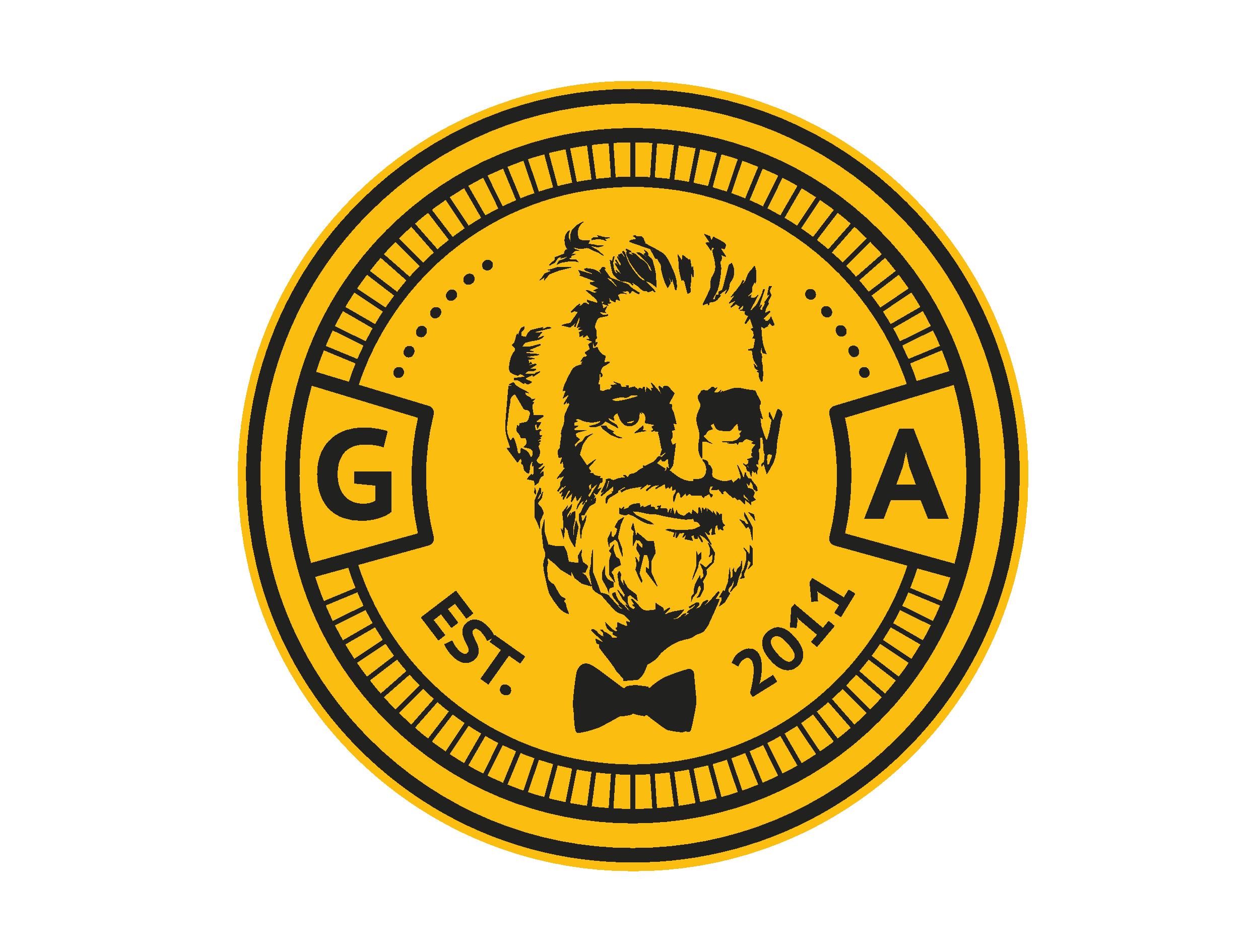 G EST. A 2011 mark
