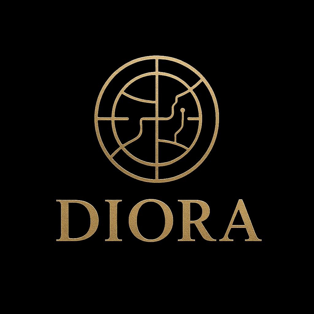 DIORA mark