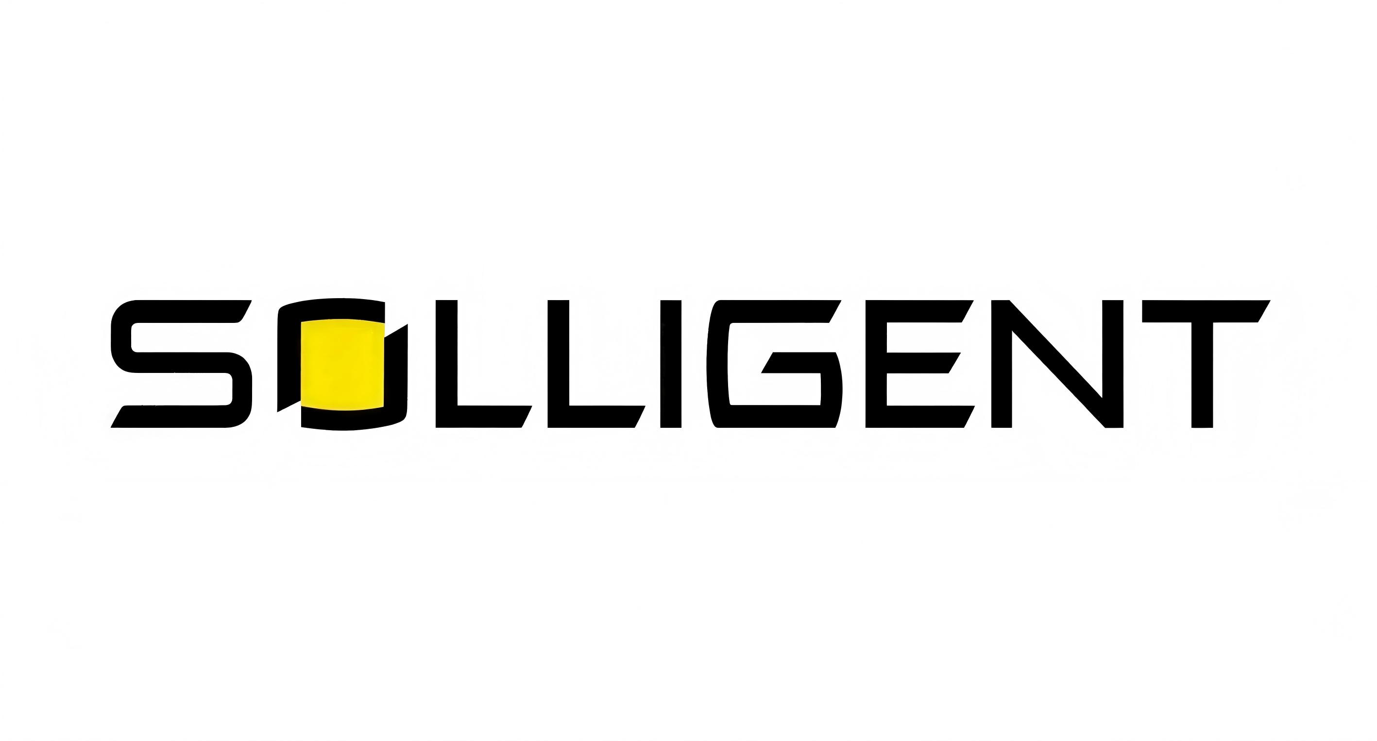 SOLLIGENT mark