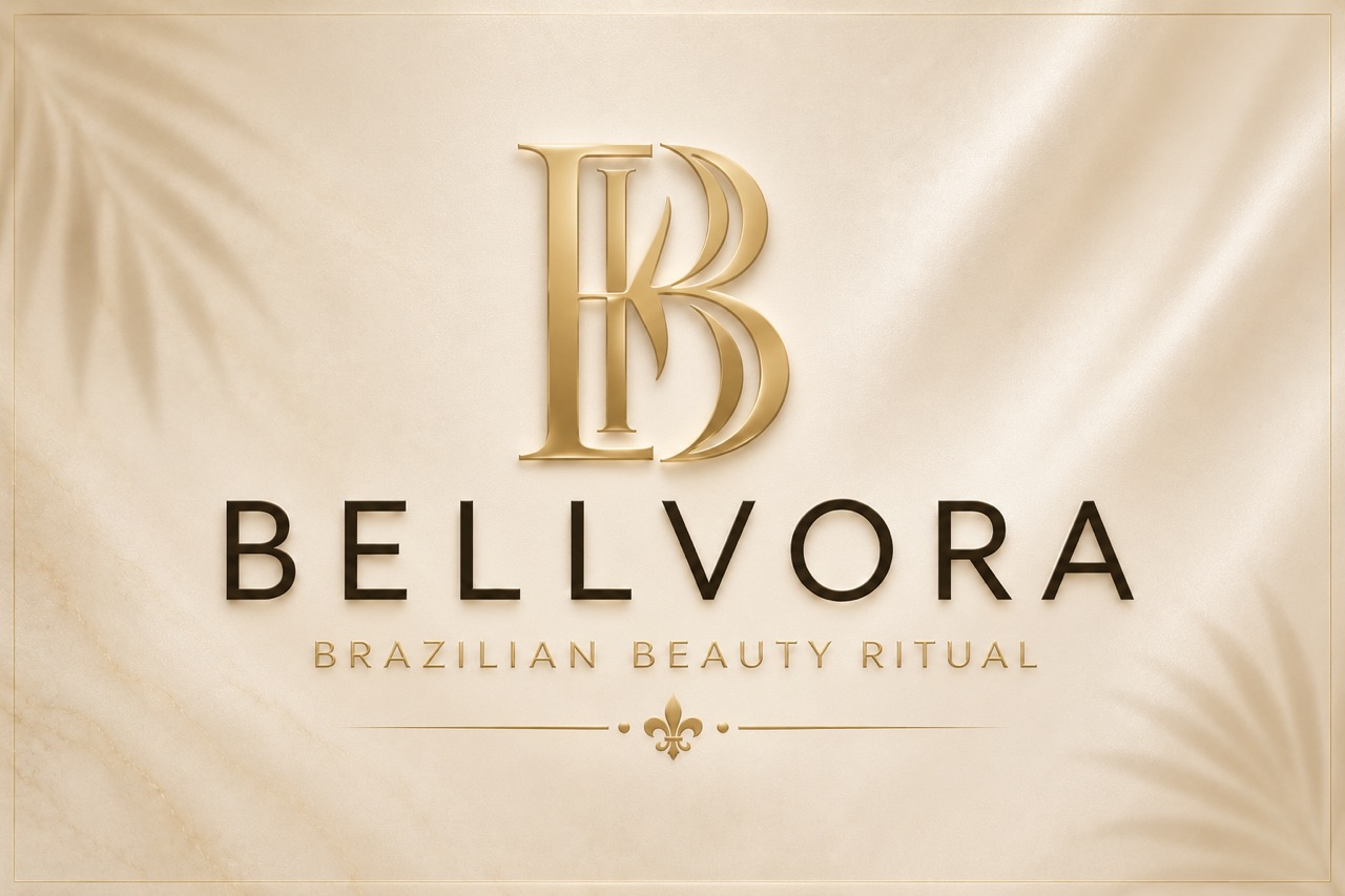 B BELLVORA BRAZILIAN BEAUTY RITUAL mark