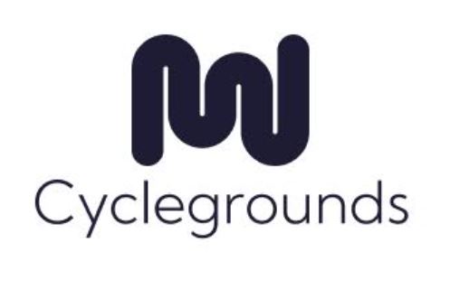 Cyclegrounds mark