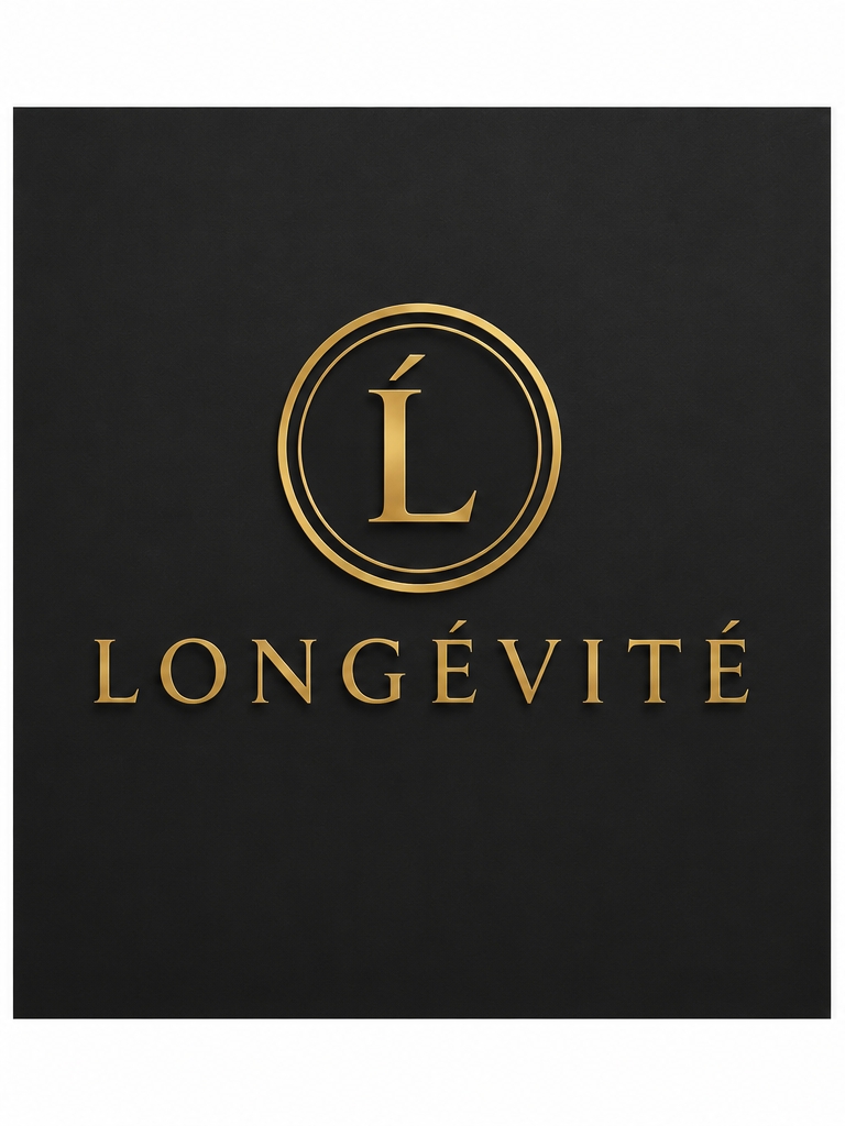 LONGÉVITÉ mark