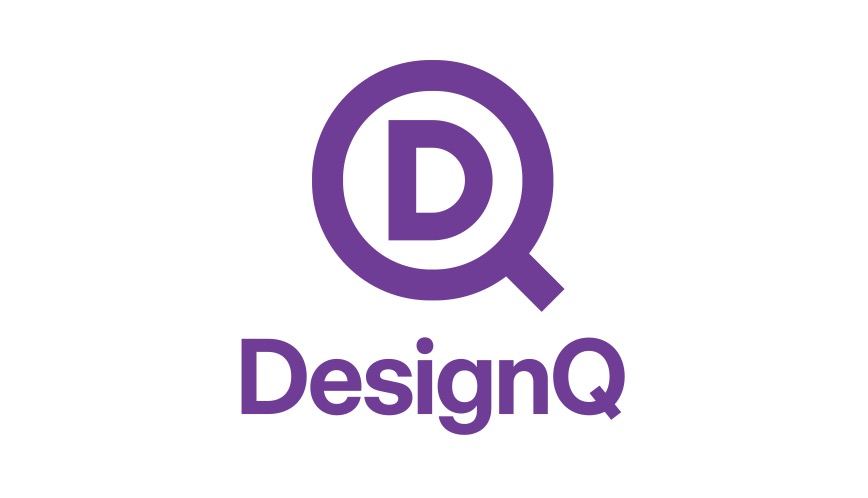 DesignQ mark
