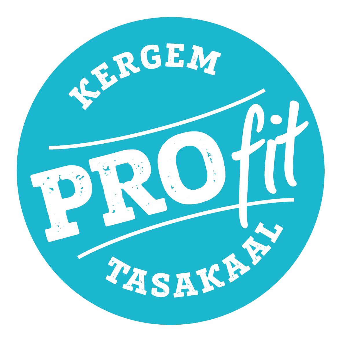 KERGEM PROfit TASAKAAL mark