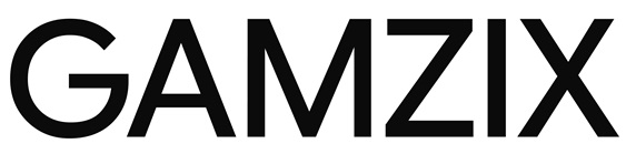 GAMZIX mark