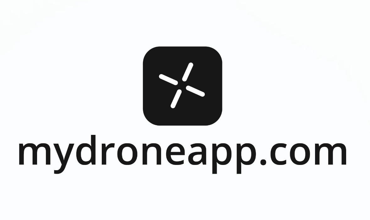 mydroneapp.com mark
