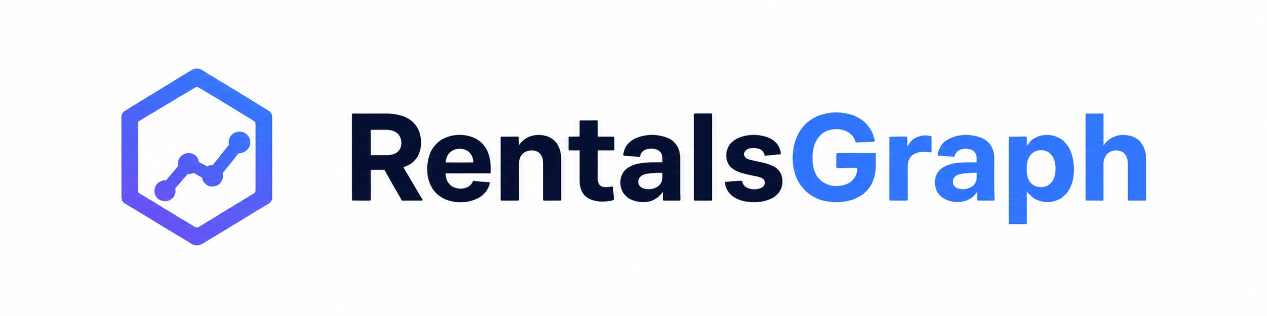 Rentals Graph mark