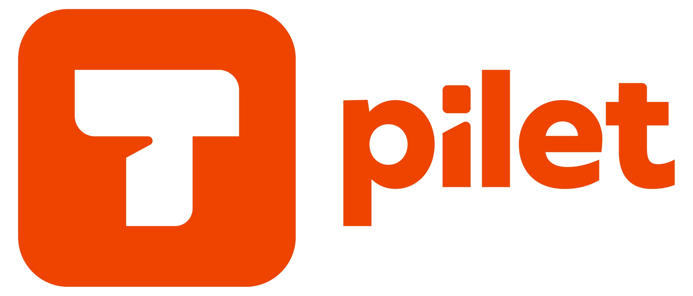 T pilet mark