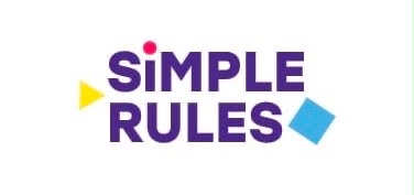 SIMPLE RULES mark
