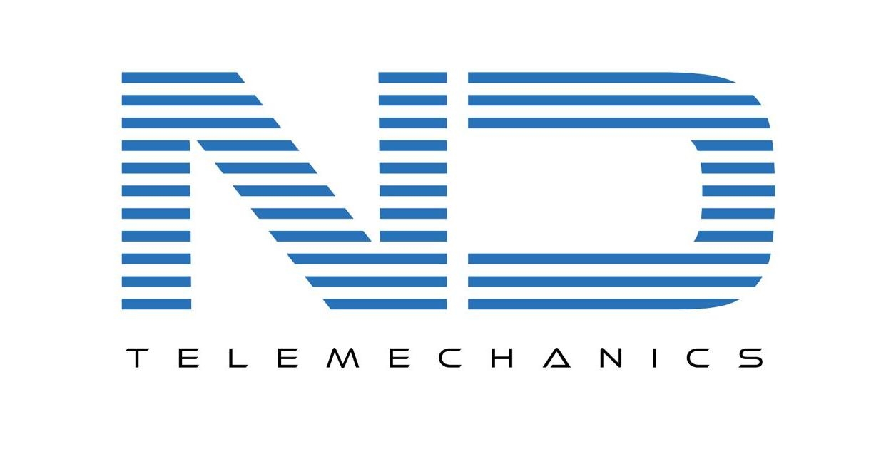 ND TELEMECHANICS mark