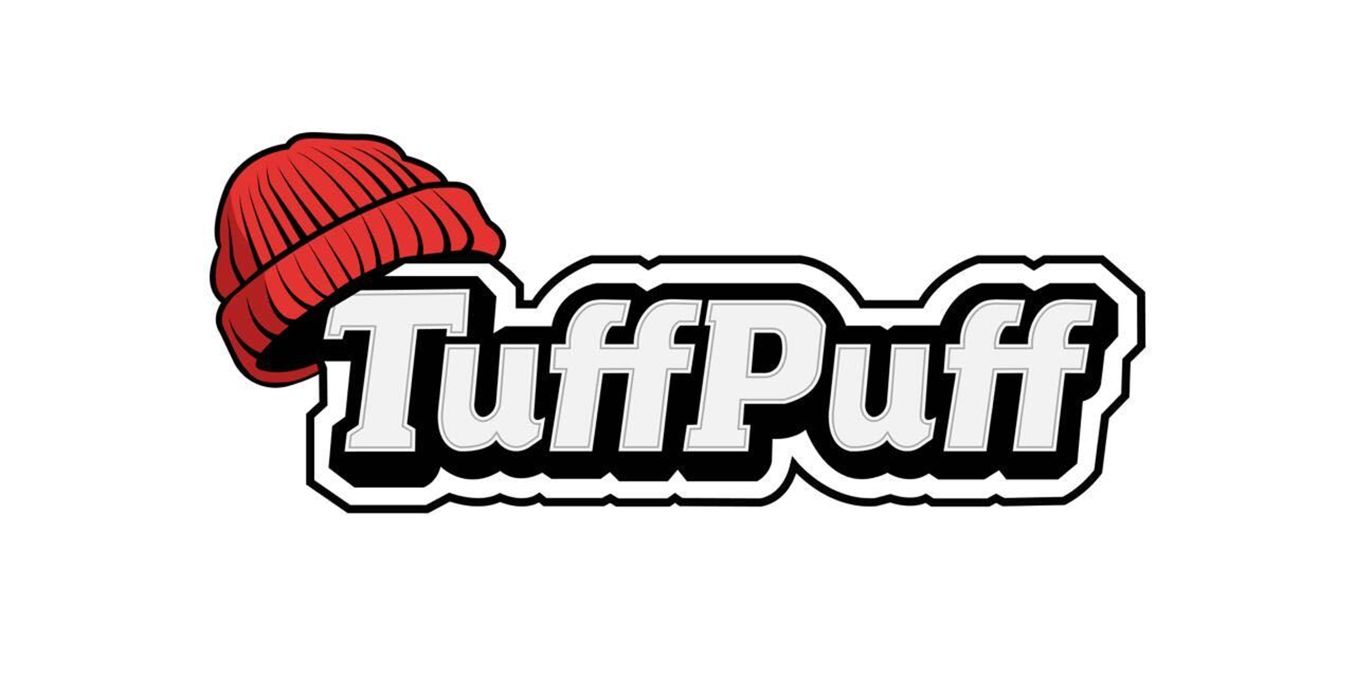 TuffPuff mark