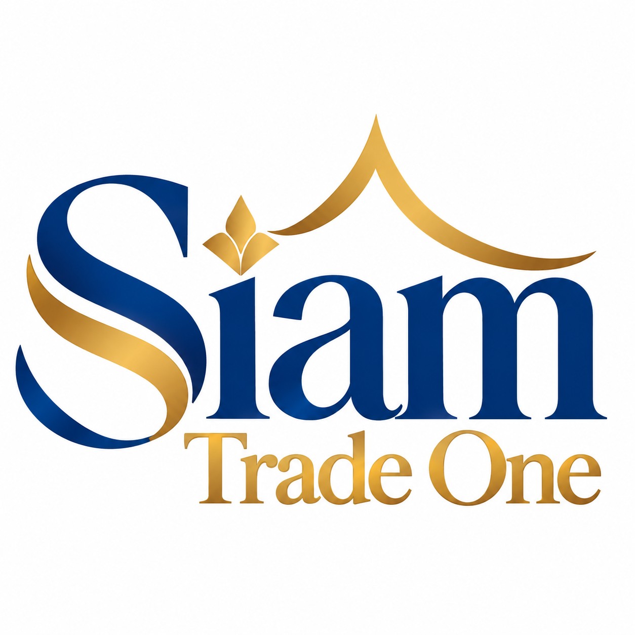 Siam Trade One mark