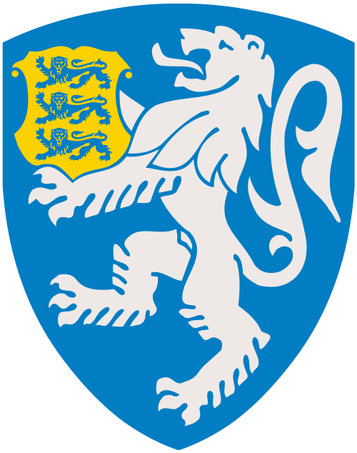 Politsei- ja Piirivalveamet logo