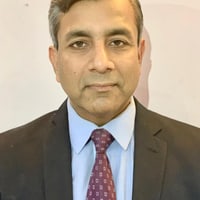 Anurag Mittal