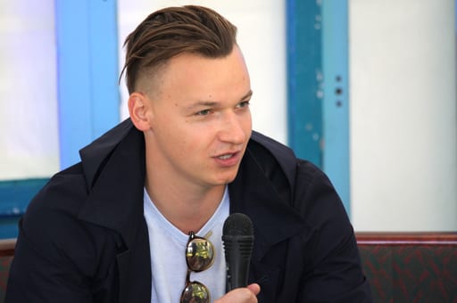 Kristjan Kangro