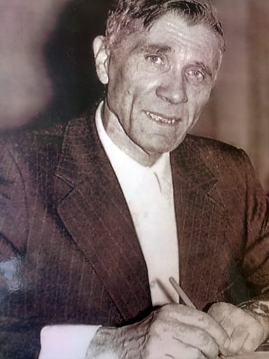 Andrey Korsakov