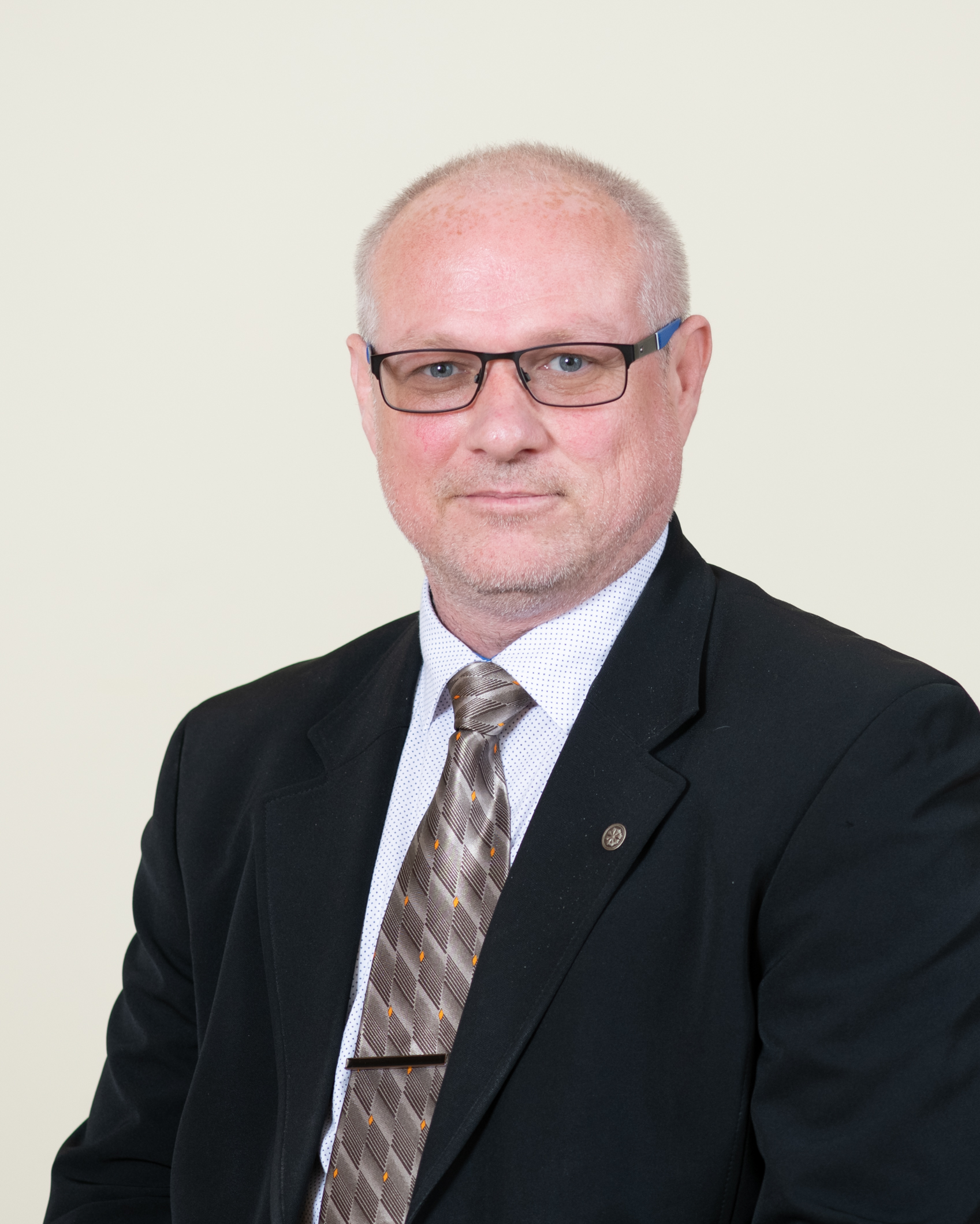 Paul Puustusmaa