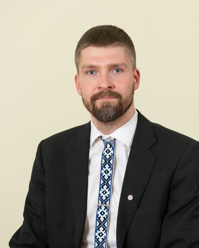 Siim Pohlak