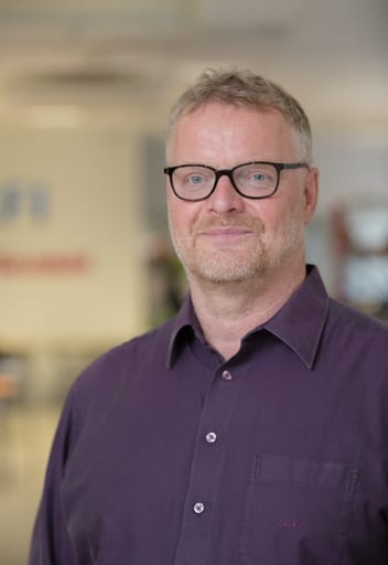 Hans Luik