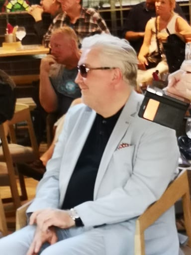 Marek Reinaas