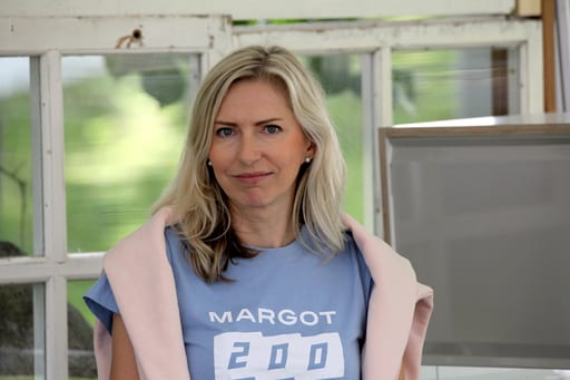 Margot Roose