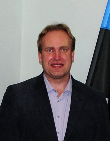 Antti Allas