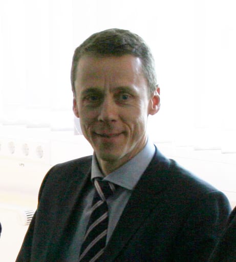Erkki Raasuke