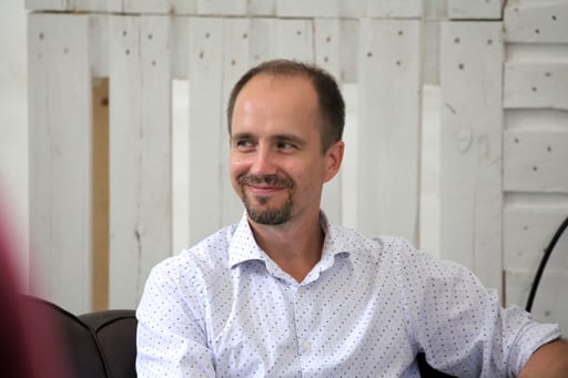 Lauri Lugna