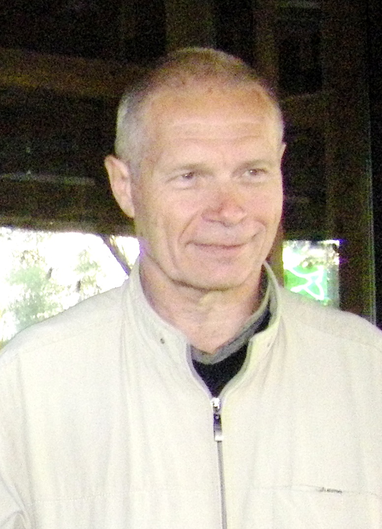 Andrus Ristkok