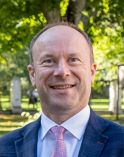 Kuldar Leis