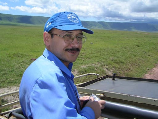Dmitry Bondarenko