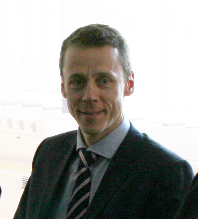 Erkki Raasuke
