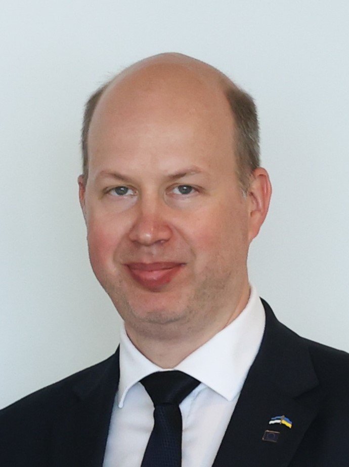 Igor Taro