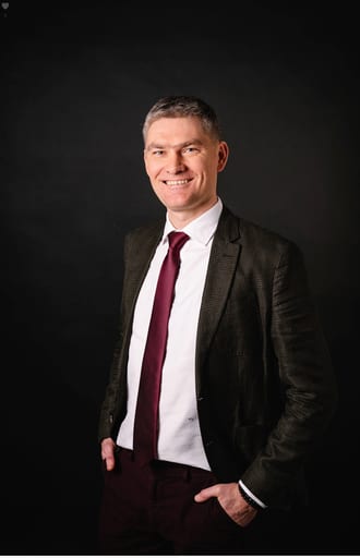 Viljar Kähari