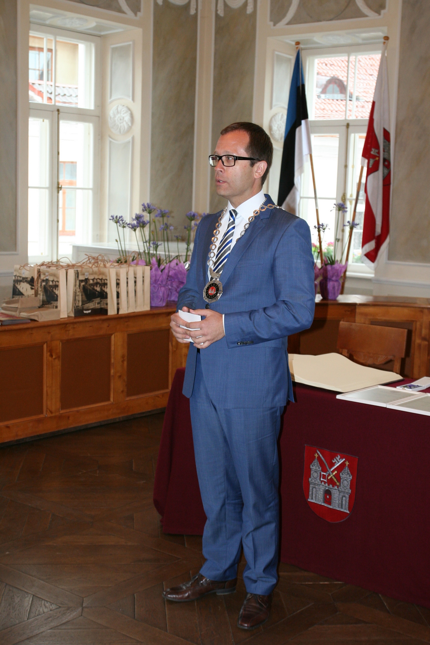 Urmas Klaas