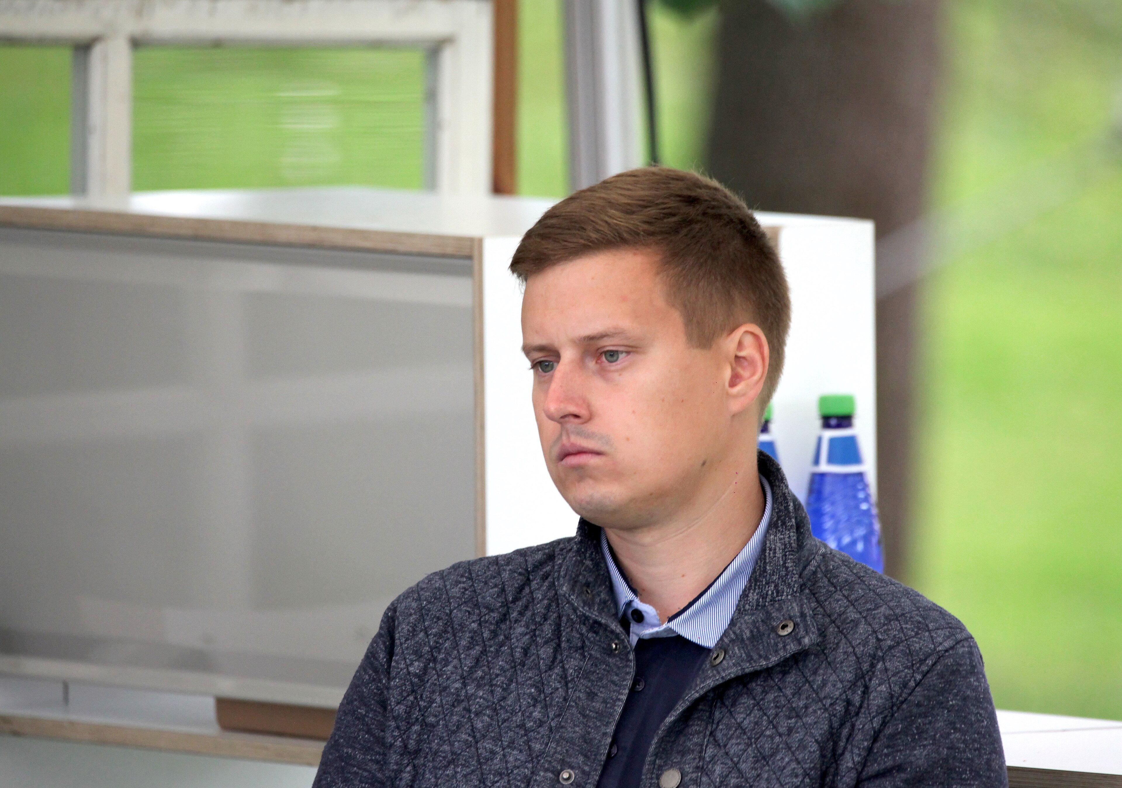 Erkki Keldo
